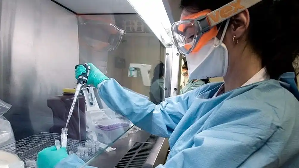 Coronavirus en Argentina: El ministerio de Salud amplió la definición de casos sospechosos