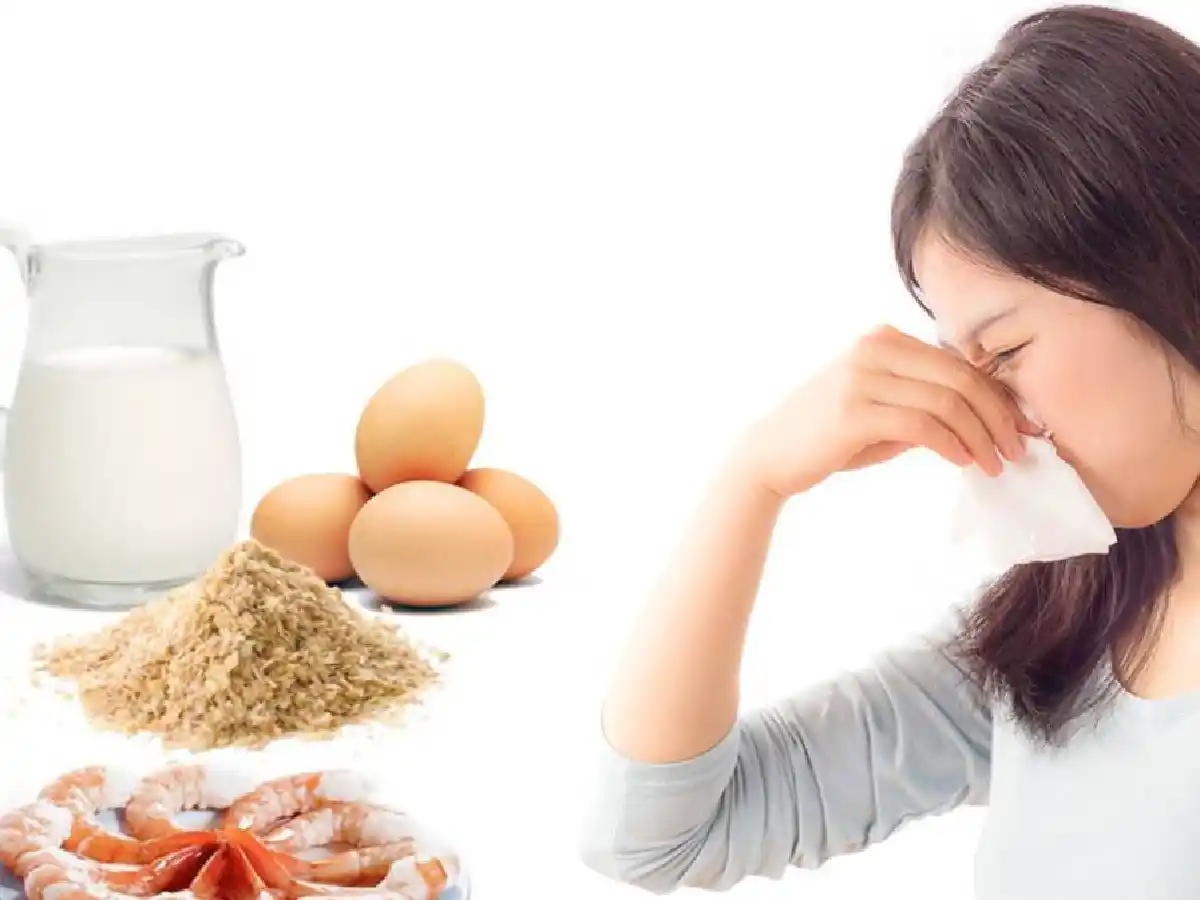 El 20% de la población mundial sufre alguna enfermedad alérgica 