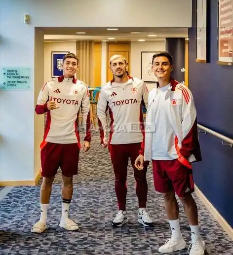 La pastelera gualeguaychuense que es la favorita de Paulo Dybala y Leandro Paredes