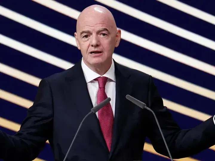 infantino
