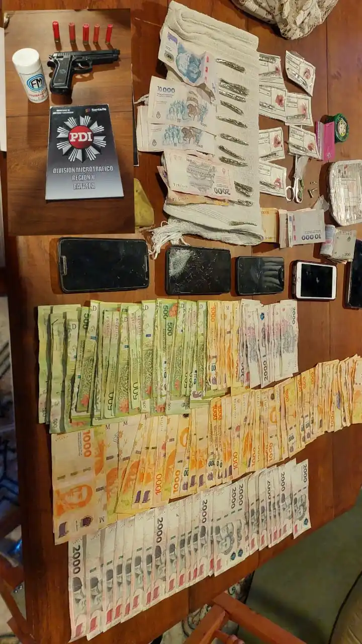 allanamiento san vicente microtrafico - 2