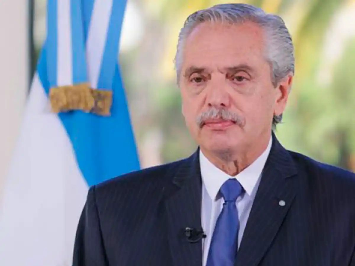 Alberto Fernández: "Los jueces que aceptaron ser designados por decreto por Macri responden a sus órdenes"
