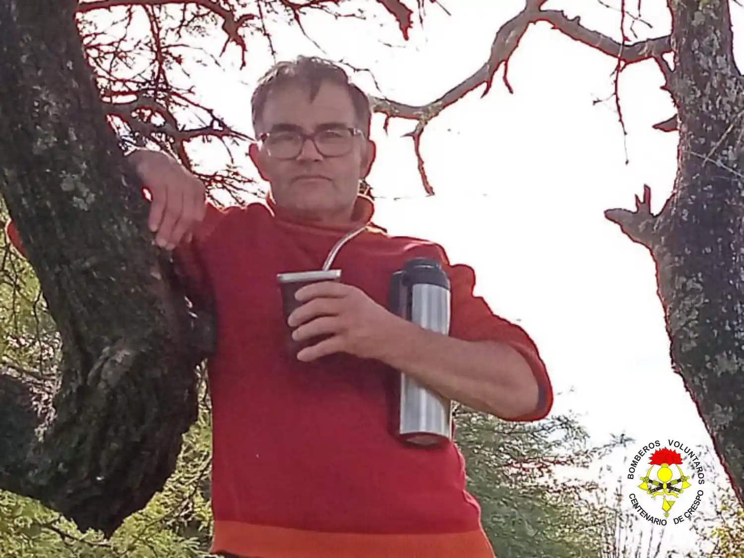 Se solicita la colaboración para dar con el paradero de Dionisio Abel Treiyer