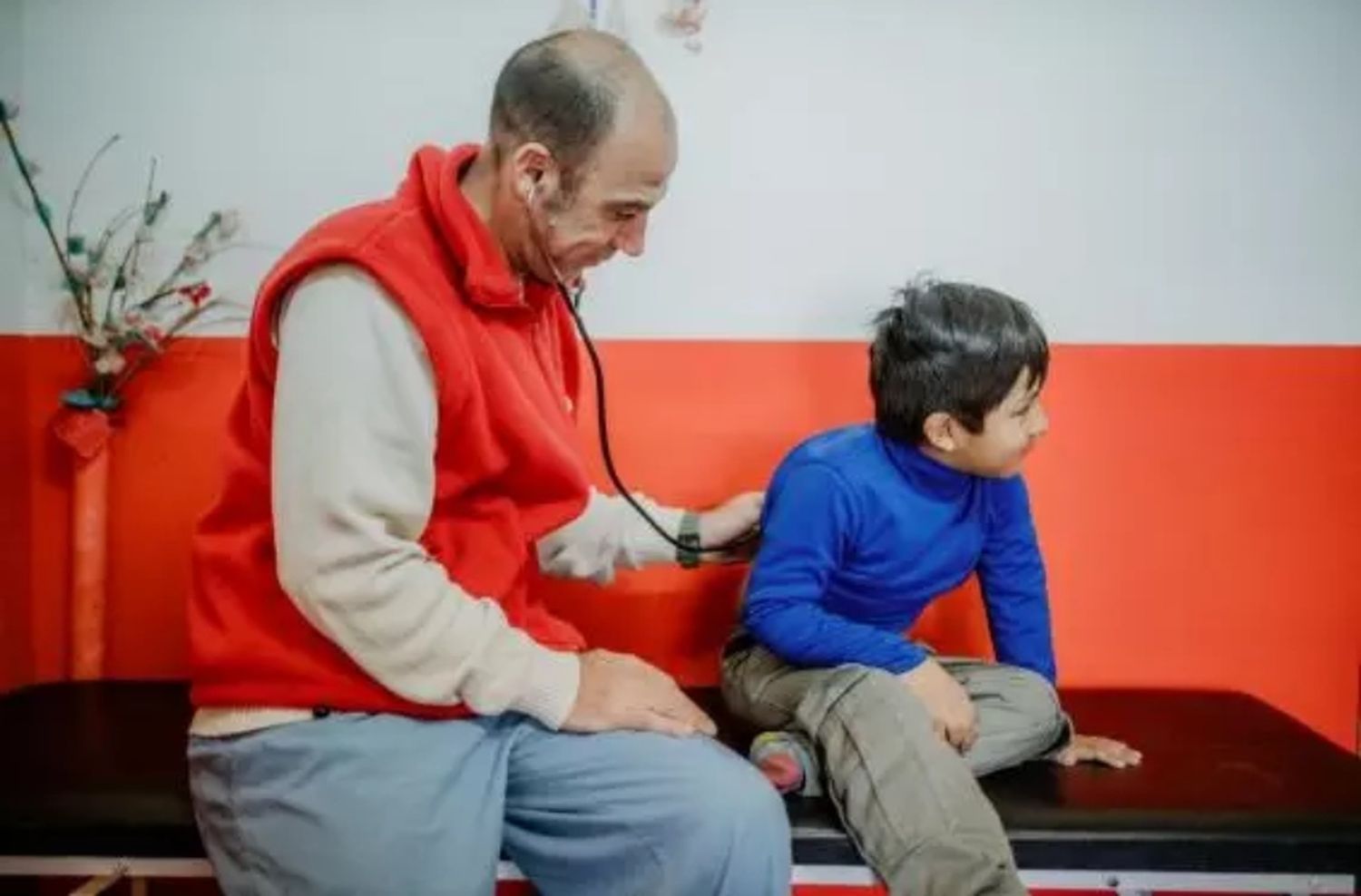 Por el paro nacional, el Municipio informó las guardias para este miércoles