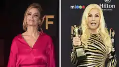 Cecilia Caramelito Carrizo contó el gesto que Susana Giménez tuvo en el peor momento de su vida