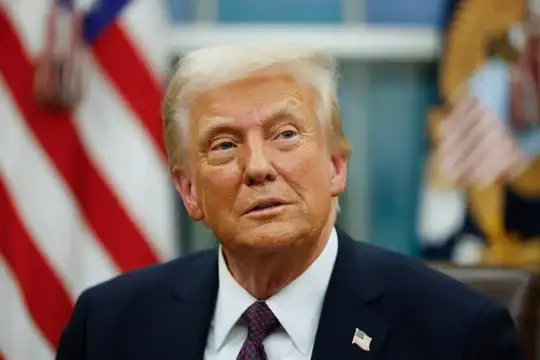 Estados Unidos: se aleja una senadora que simpatizaba con Trump y ahora se queja de su “odio”