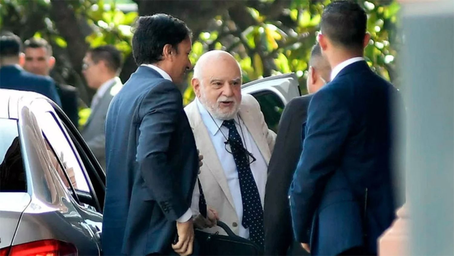 Rodolfo Barra (NA)