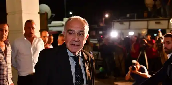 Se aprobó el juicio político contra el juez que investiga a Pablo Moyano