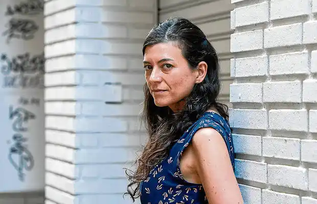 «Nos exorciza escribir y leer sobre nuestros miedos»