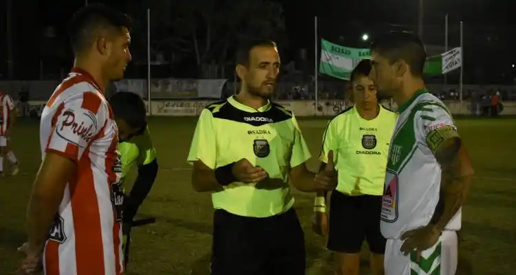 Coronavirus: El Torneo de Clubes 2020 definirá su continuidad o no cuando se levante la cuarentena