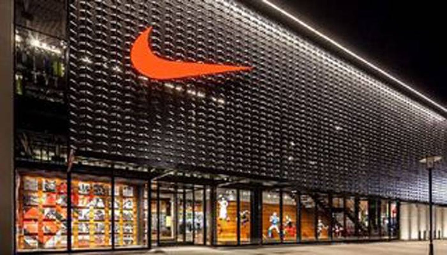 Nike se va del país y le deja el negocio a un licenciatario internacional