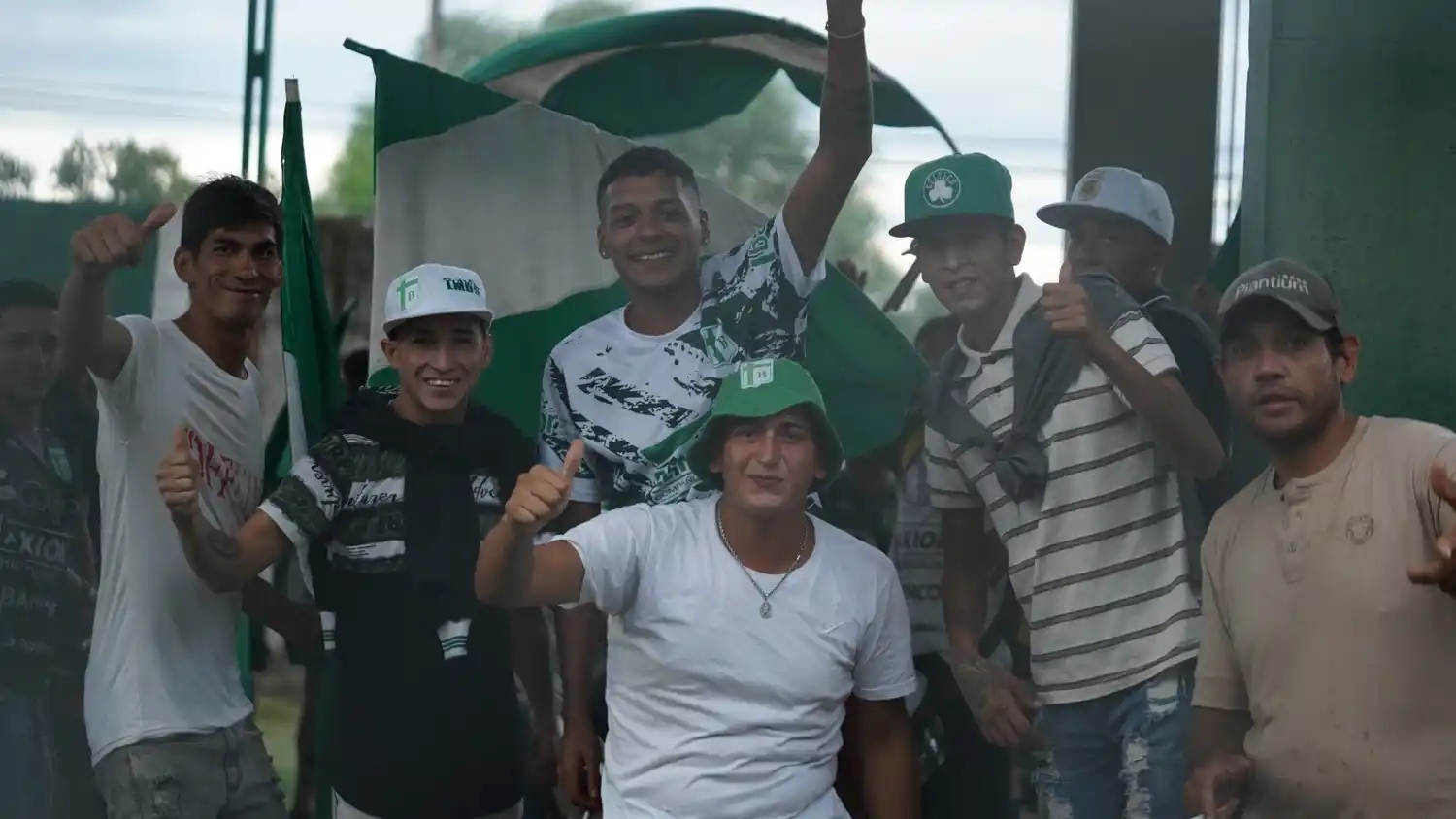 Sportivo Belgrano inició una campaña especial por el Día del Amigo