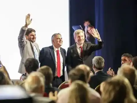 Pullaro, Llaryora y Frigerio rechazaron la suba de retenciones del Gobierno: “Es regresiva y perjudicial”