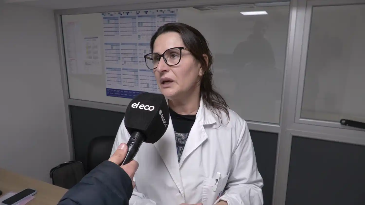 Viruela símica: Se registraron casos sospechosos en el país