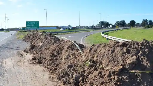 Coronavirus: Piden a los gobernadores que el transporte pueda ingresar a los municipios cerrados por Intendentes