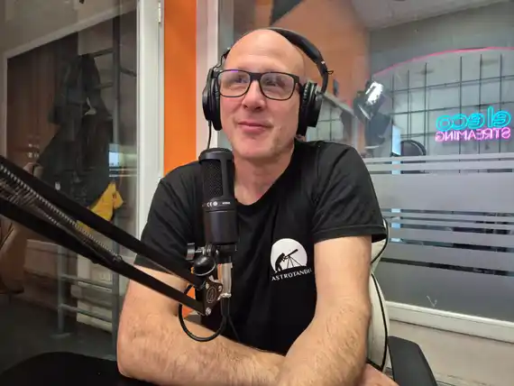 Cuando mirar el cielo se convierte en una experiencia transformadora