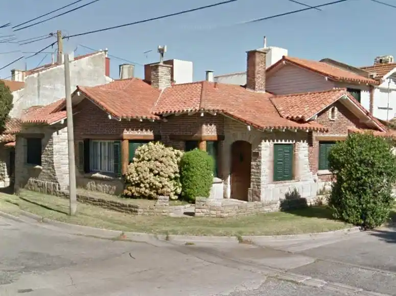 El hecho sucedió entre los barrios Los Troncos y Lomas de Stella Maris durante la madrugada de este jueves.