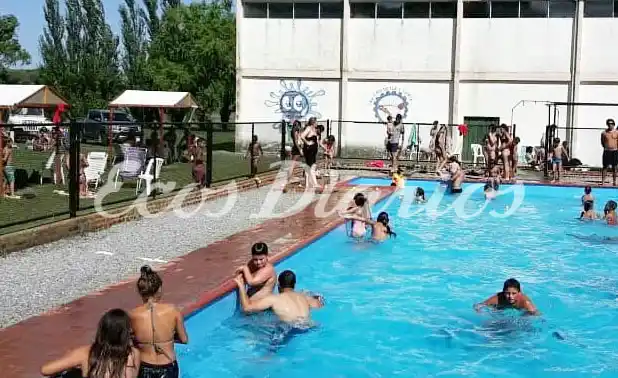Culminan las actividades de verano  que brindó Yipuy