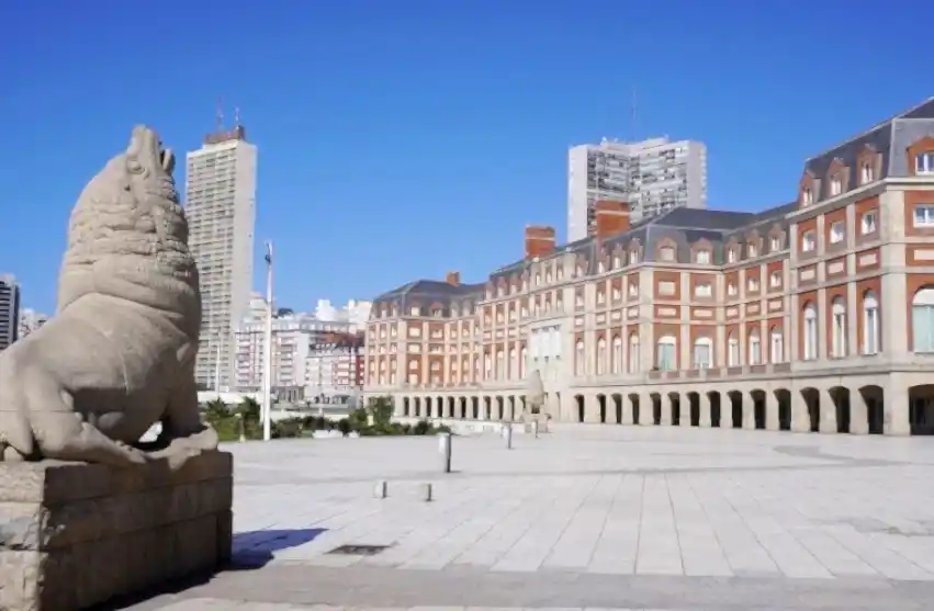Rambla de Mar del Plata: la Provincia licitó las obras para su puesta en valor