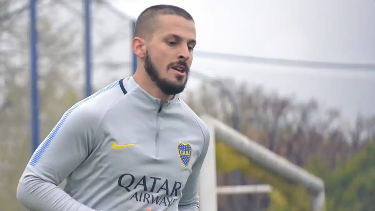 El cuerpo médico de Boca confirmó la lesión de Benedetto