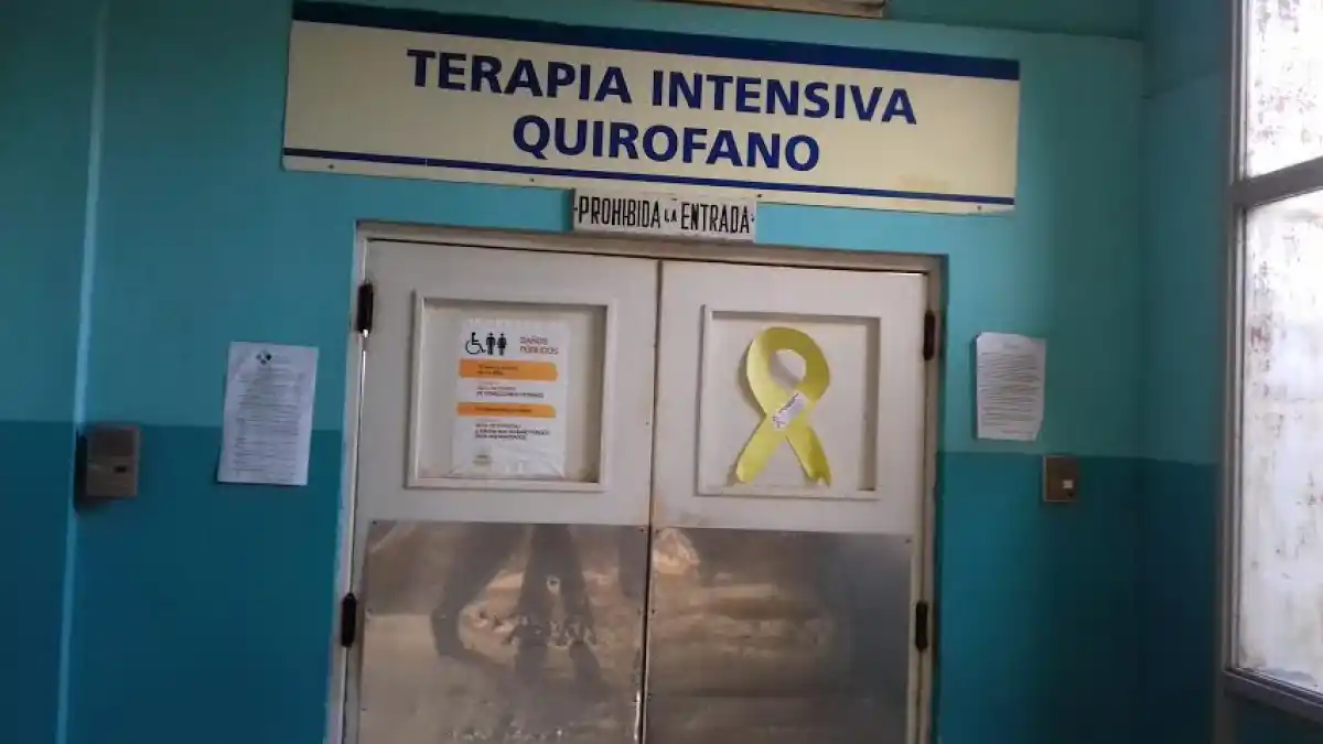 Preocupa el aumento de la ocupación en camas de Terapia Intensiva