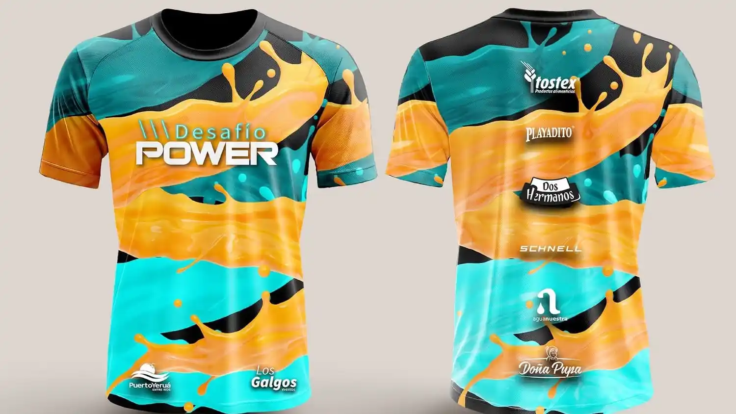 Segunda etapa para las inscripciones del Desafío Trail Running en Puerto Yeruá