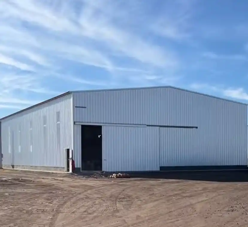 Se abrirán las puertas del gran galpón ubicado en Circunvalación entre Matheu y Güemes.