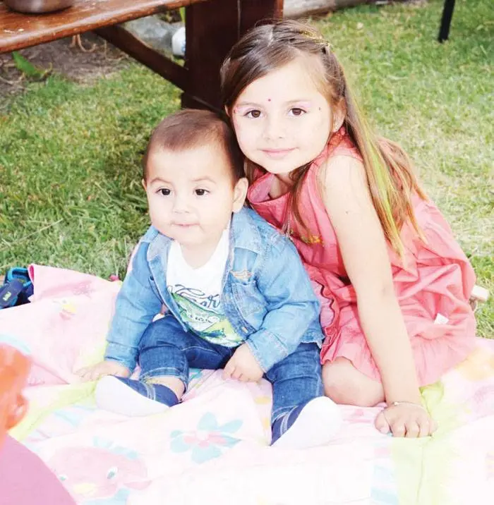 Nuestros Niños