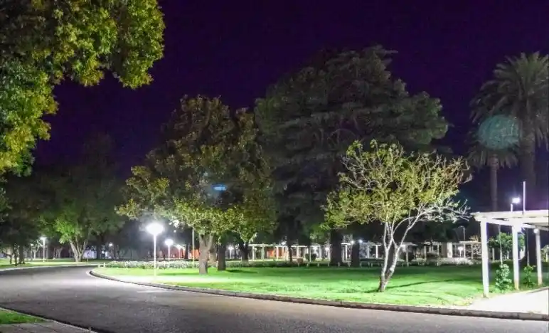 Teodelina: advertencia del presidente comunal por intentos de robos en viviendas