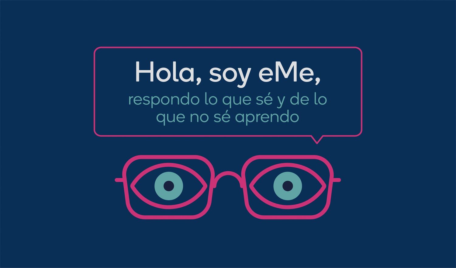 eMe, el asistente virtual  de Banco Macro programado  para responder y aprender