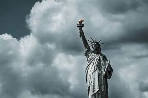Estatua de la libertad