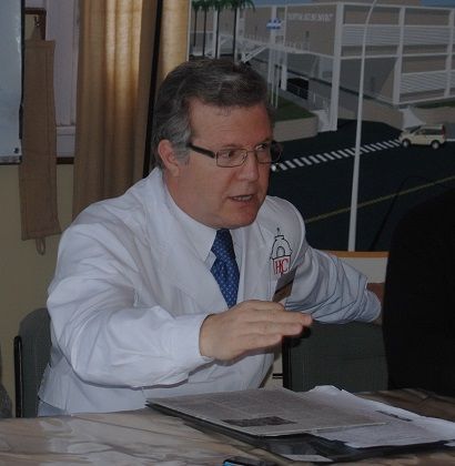 En Gualeguaychú se han registrado cinco casos de Gripe A y dos muertos