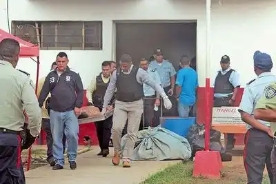 Cifras rojas en Zulia al presentar mayor cantidad de reclusos muertos: 24 por tuberculosis