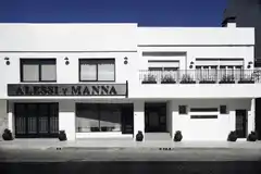 Alessi y Manna renueva su compromiso con Tandil rumbo al centenario de su fundación