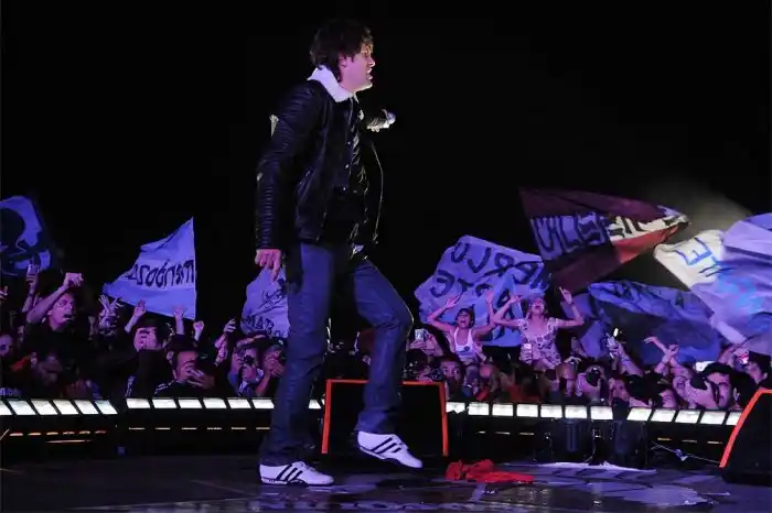 Ciro y Los Persas prepara una gira nacional