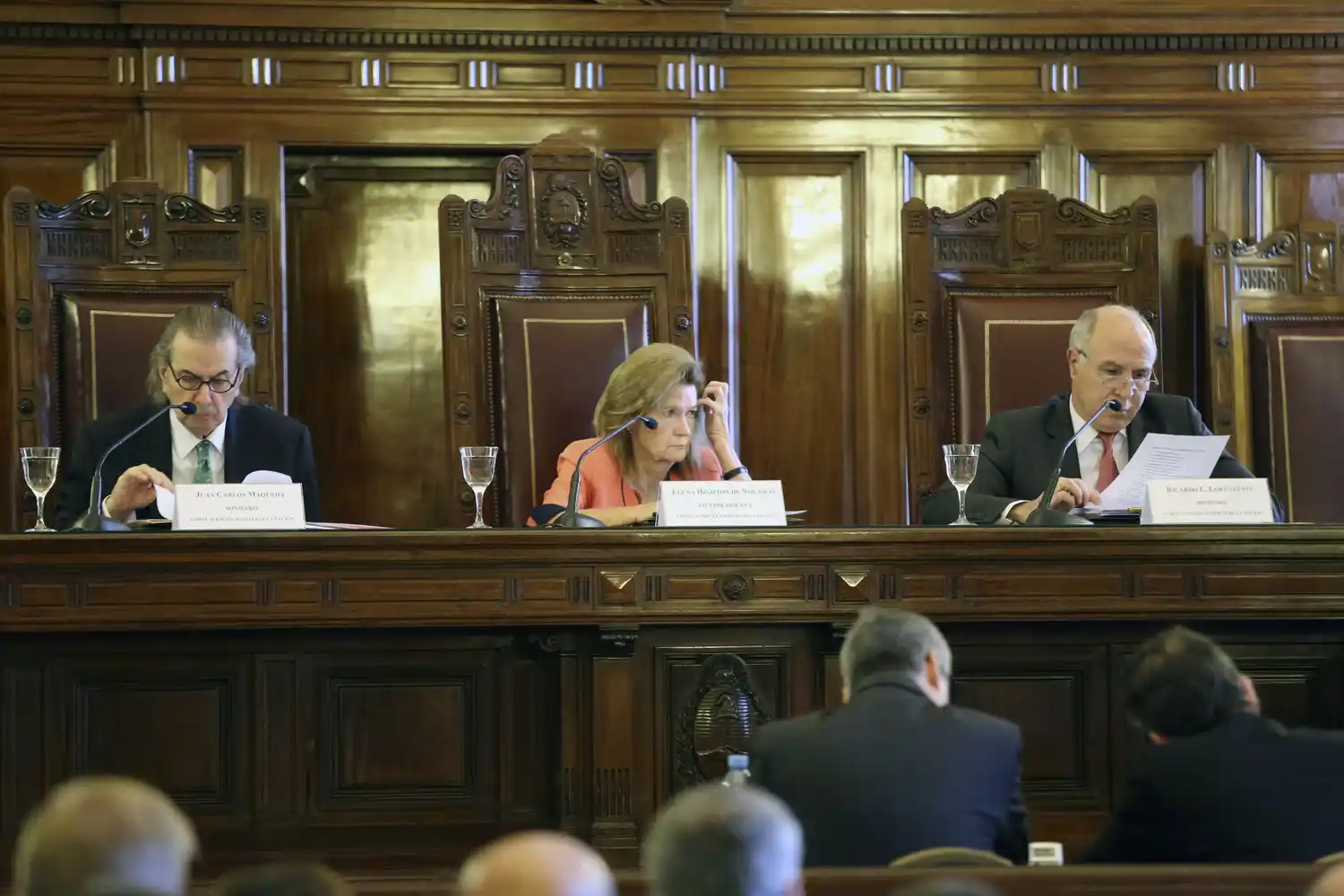 La Corte decidirá si permite el desembarco de Farmacity en territorio bonaerense