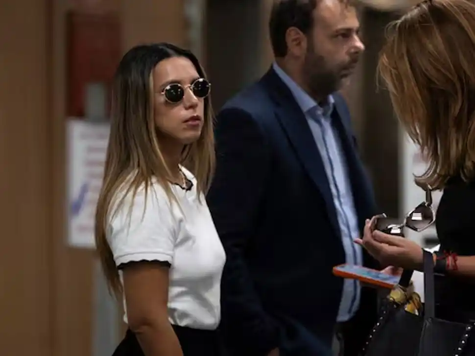 “Aprendí y entendí el dolor”: el descargo de la abogada acusada de racismo en Brasil tras el fallo