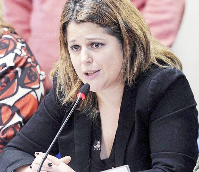 Volvieron a presentar el proyecto de nueva Ley de Sida