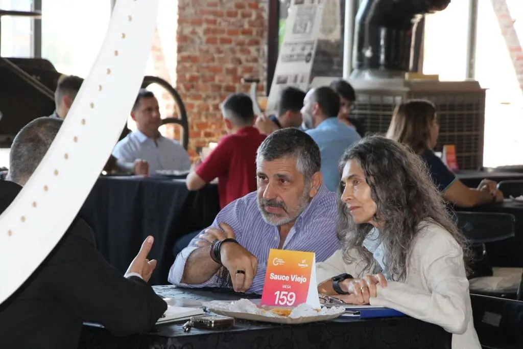 Santa Fe lanzará una nueva ronda de negocios público-privada orientada a incorporar tecnología en la gestión estatal y en el entramado productivo.