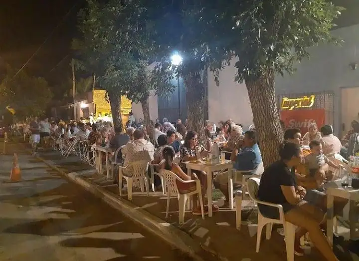 Lo Frizzo: ¿Cómo sobrellevan la falta de carnaval?