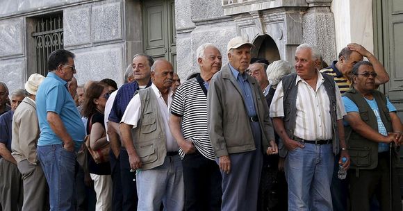 Reforma previsional: ¿parches o una solución de fondo?