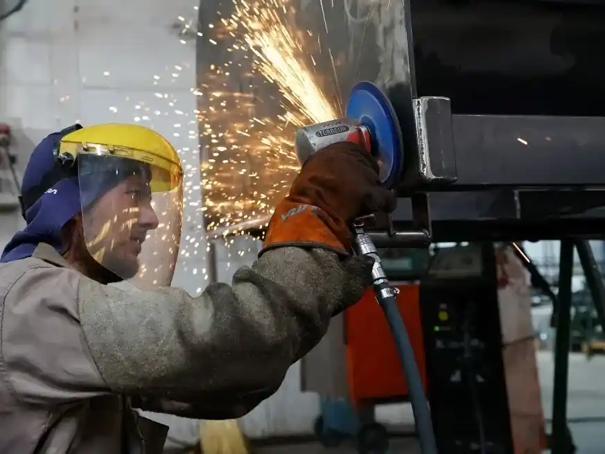 En 2025 se perdieron 292 industrias y más de 7.700 puestos de trabajo.