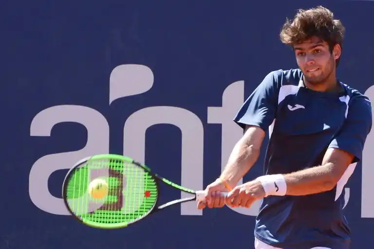Tres triunfos argentinos en el Challenger de Florianópolis