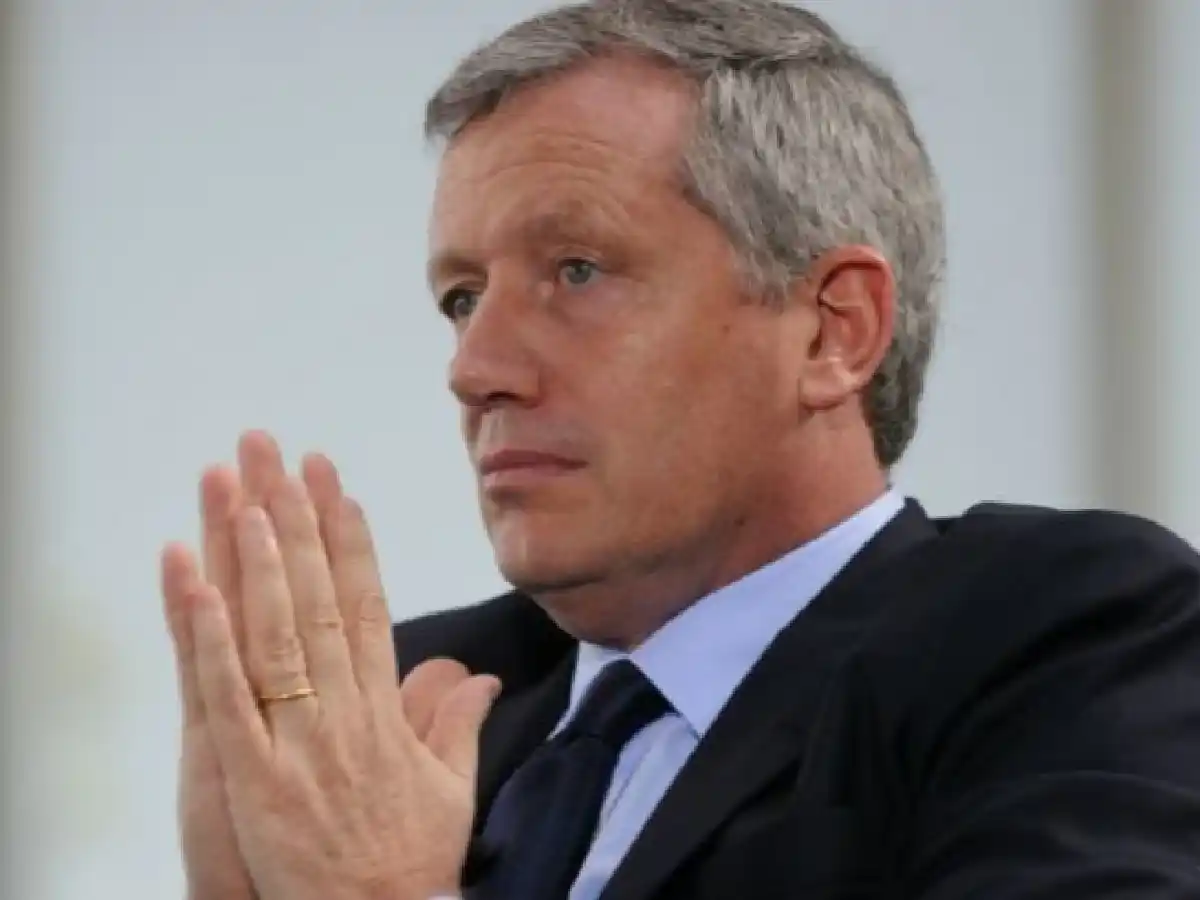 Emilio Monzó: "Nos equivocamos en haber planteado un gobierno en base a la grieta"