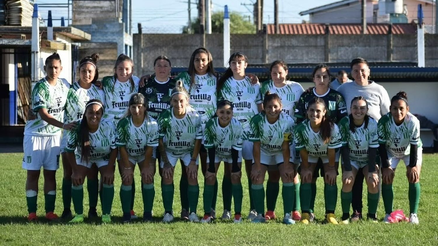 Jornada de empates en el Torneo Apertura de Fútbol Femenino