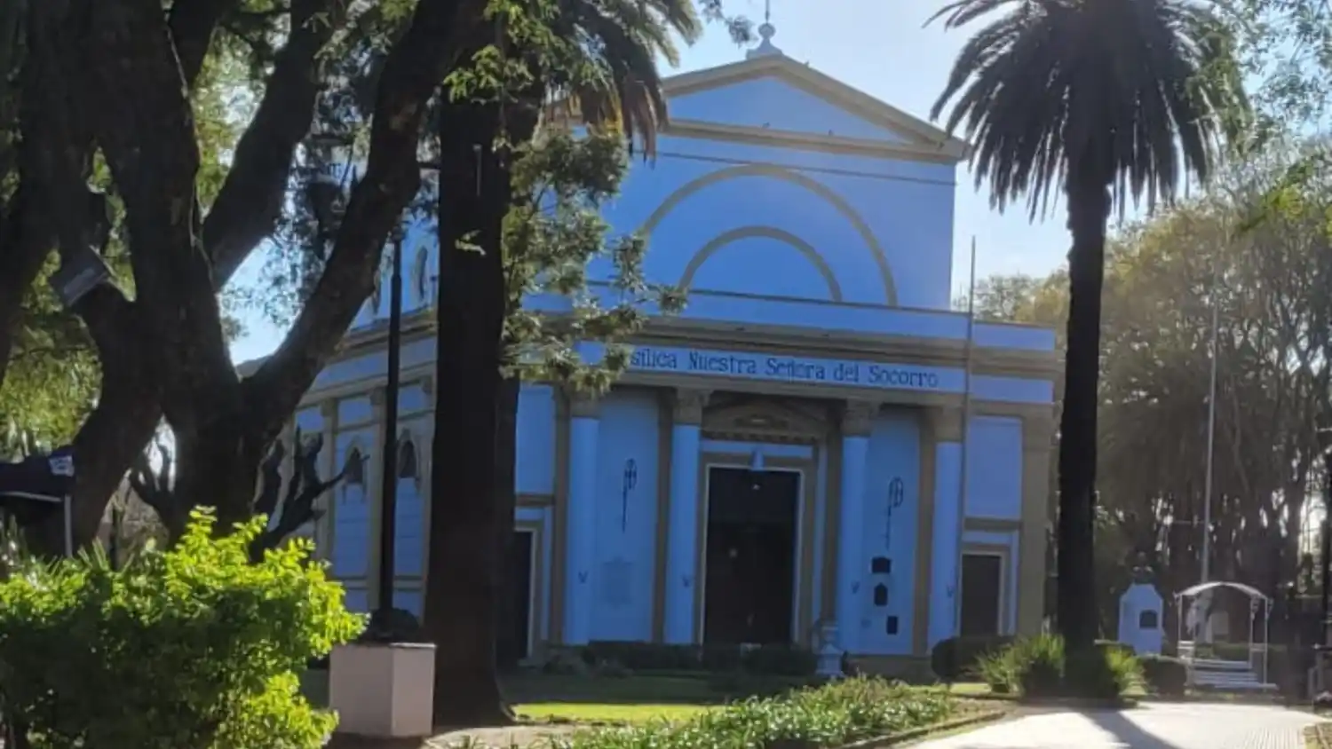 Familiares de Jorge Víctor Haramboure invitan a misa por su memoria