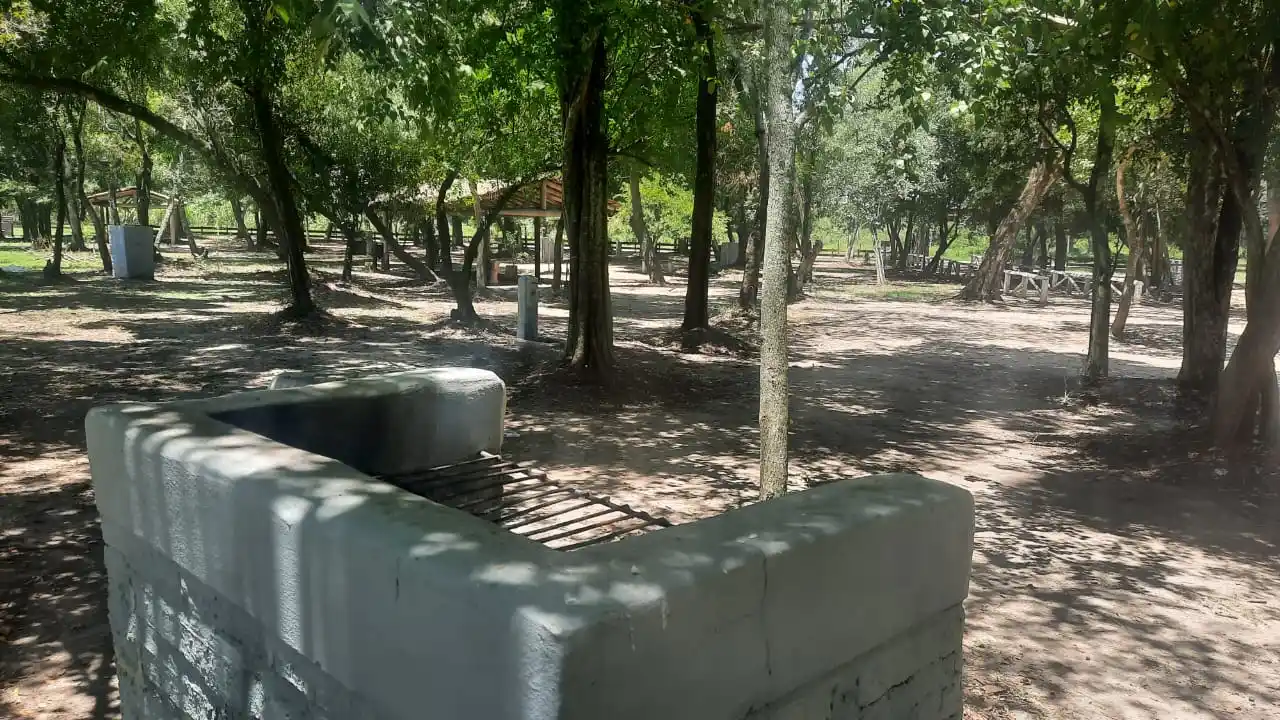 Desde Pastoril invitan a disfrutar este verano del Camping Municipal