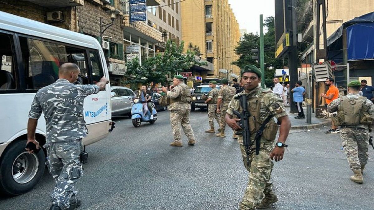 Se revela cómo Israel ha podido causar la muerte de 37 personas mediante explosiones de aparatos en el Líbano