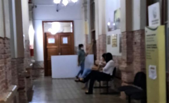 El Gobierno se comprometió con los gremios a actualizar las asignaciones familiares de los municipales