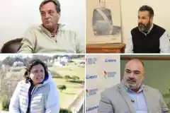 Elecciones 2019 en Tandil: ¿Quiénes son los precandidatos a concejales?